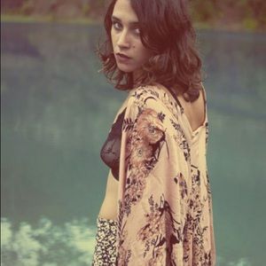 Arnhem kimono